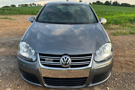 2008 Volkswagen R32 for Sale - Cars & Bids