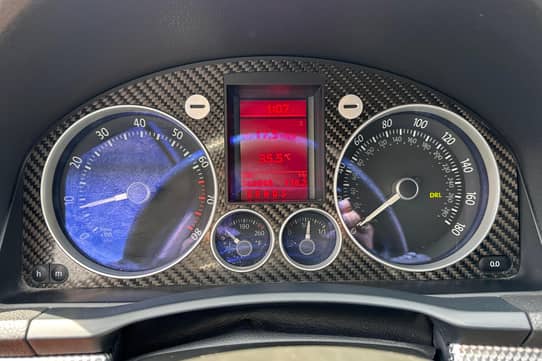 2008 Volkswagen R32 for Sale - Cars & Bids