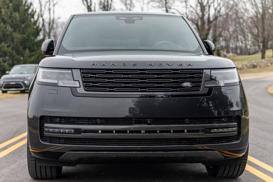 Range Rover P24 2024 Range Rover P400 SE LWB VIN: SALKPBFU4RA252604 for Sale - Cars & Bids