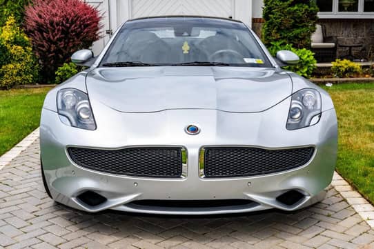 2018 Karma Revero for Sale - Cars & Bids