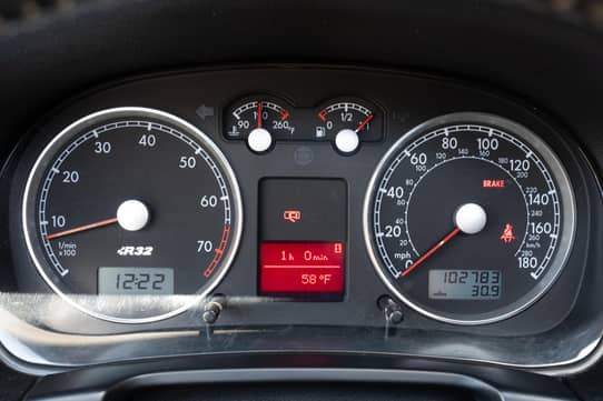 2004 Volkswagen R32 for Sale - Cars & Bids