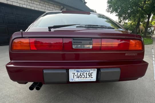 1987年1月1日号 1987 NISSAN 300 ZX - YouTube