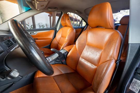2005 Volvo S60R VIN: YV1RH527552445492 for Sale - Cars & Bids