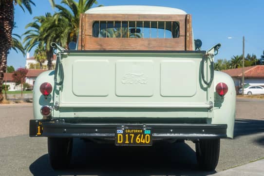Cars & Bids: Auctions of cool cars, trucks, and SUVs