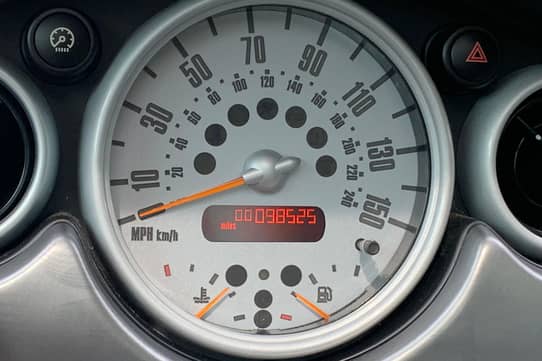 2004 Mini Cooper S for Sale - Cars & Bids