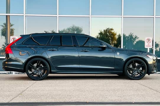2020 Volvo V90 T6 R-Design AWD VIN: YV1A22VMXL1133072 for Sale - Cars ...