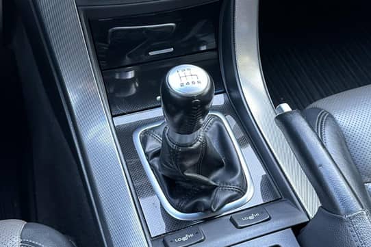 Acura tl 6 speed shift deals knob