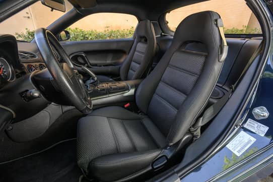 1993 Mazda RX-7 VIN: JM1FD3315P0201522 for Sale - Cars & Bids