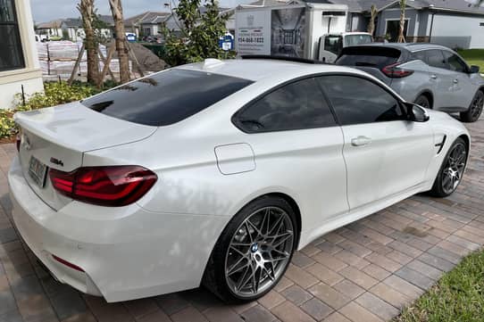 2020 BMW M4 Coupe for Sale - Cars & Bids