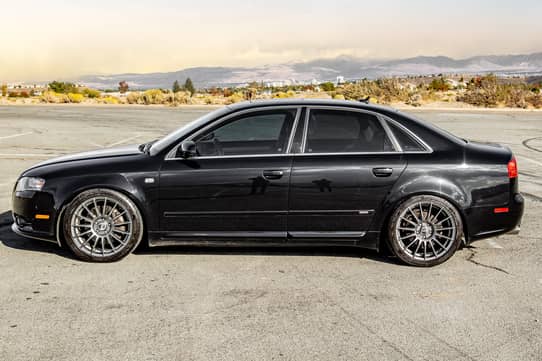 2007 Audi A4 Review, Pricing, & Pictures
