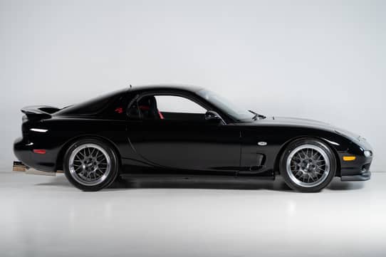 1995 Mazda ɛ̃fini RX-7 RZ for Sale - Cars & Bids