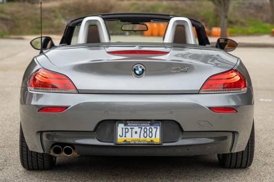 2013 BMW Z4 sDrive28i for Sale - Cars & Bids