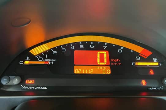 2000 Honda S2000 for Sale - Cars & Bids