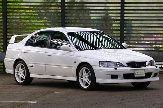 1999 Honda Accord Type R for Sale - Cars & Bids