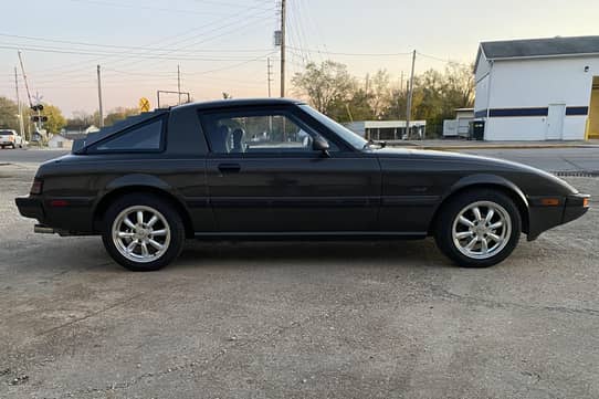 1982 Mazda RX-7 for Sale - Cars & Bids