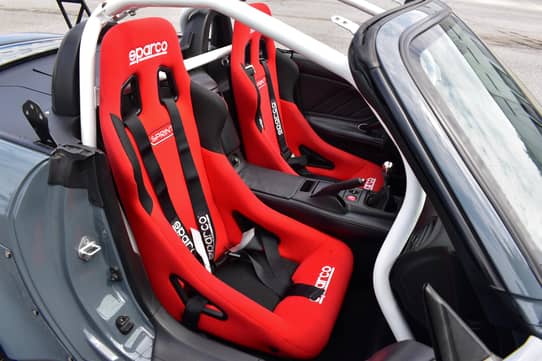2002 Honda S2000 for Sale - Cars & Bids
