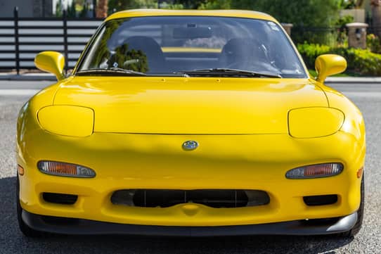 1993 Mazda RX-7 R1 for Sale - Cars & Bids