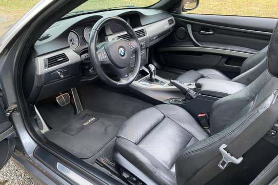 2011 BMW 335is Convertible for Sale - Cars & Bids