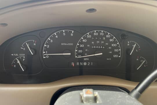 2002 Ford Ranger XLT for Sale - Cars & Bids