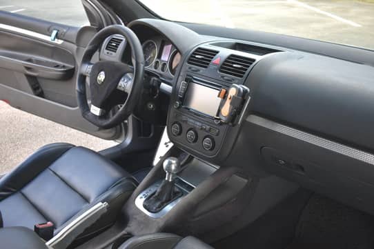 2008 Volkswagen R32 for Sale - Cars & Bids