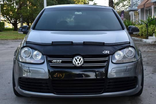 2008 Volkswagen R32 for Sale - Cars & Bids