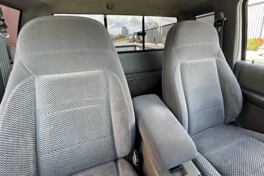 1994 Ford Ranger Splash SuperCab for Sale - Cars & Bids