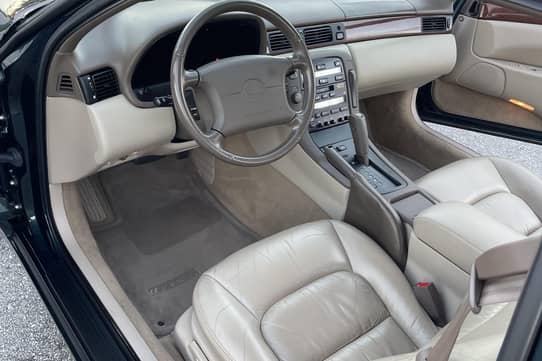 Used Lexus SC 400 SC-400, Imported, Immaculate Condition, Low Milage