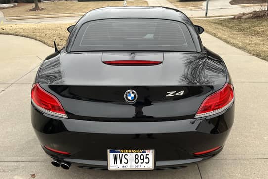 2010 BMW Z4 sDrive30i for Sale - Cars & Bids
