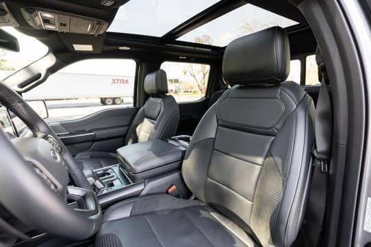 2023 Ford F-150 Raptor for Sale - Cars & Bids