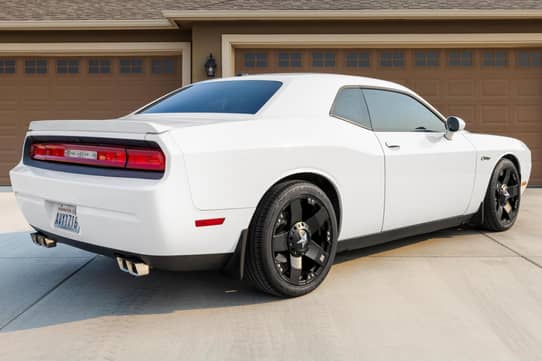 2012 Dodge Challenger R/T VIN: 2C3CDYBT8CH150093 for Sale - Cars & Bids