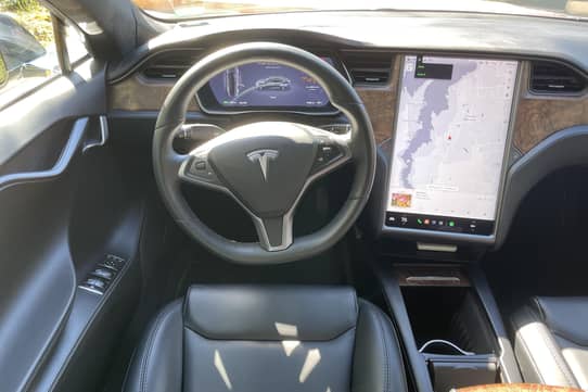 21 Tesla Model S Long Range Plus For Sale Cars Bids