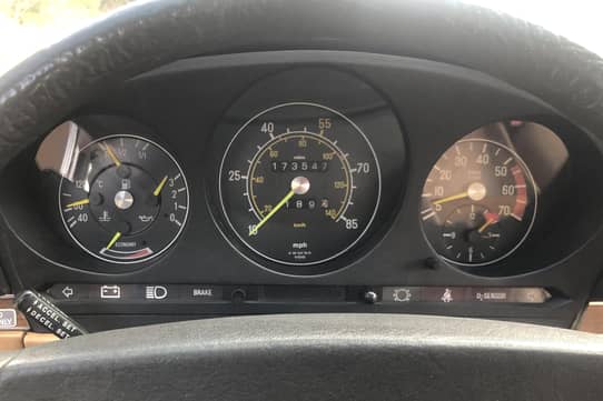 1981 Mercedez-Benz 380SL for Sale - Cars & Bids