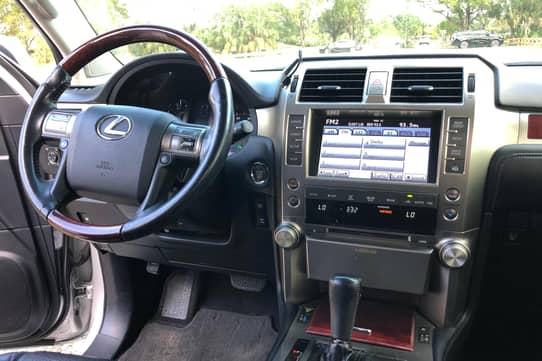 くれぷページ CORE 460 LONG BLOCK 1977 LINCOLN 