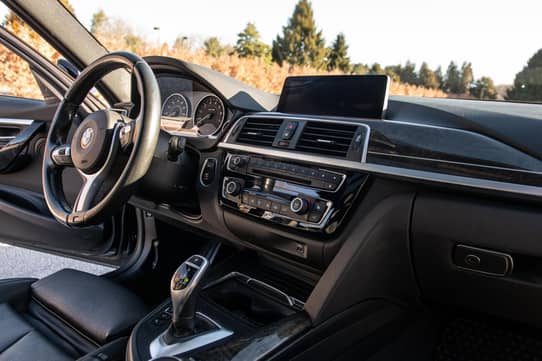 2017 BMW 330i xDrive Sports Wagon for Sale - Cars & Bids