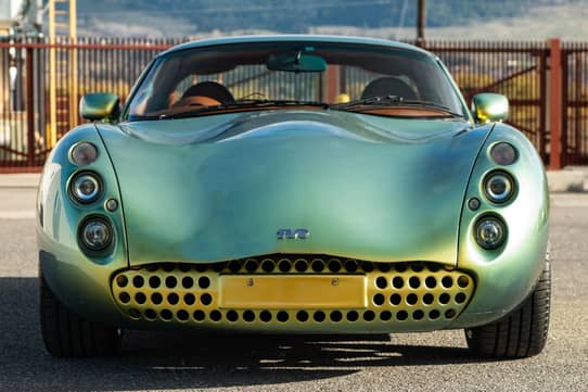 2002 TVR Tuscan Speed Six for Sale - Cars & Bids