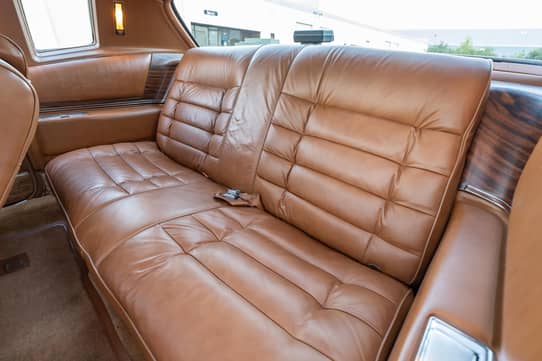 1978 Cadillac Eldorado VIN: 6L47S8Q224242 for Sale - Cars & Bids