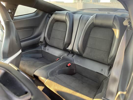 Gt500 seats for clearance sale