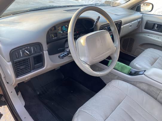 1995 Chevrolet Impala Ss Auction Cars Bids