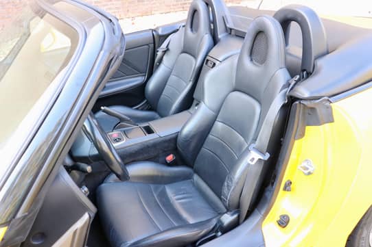 2001 Honda S2000 Auction Cars Bids