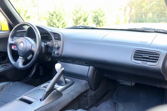 2001 Honda S2000 Auction Cars Bids