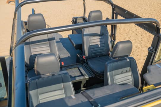 1986 Range Rover Interior 1986 Land Rover 110 for Sale - Cars & Bids