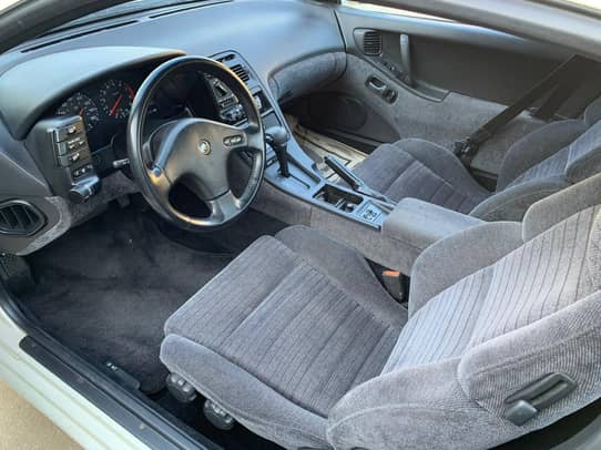 1990 Nissan 300ZX Twin Turbo for Sale - Cars & Bids