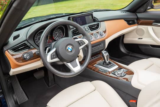 2016 BMW Z4 sDrive28i for Sale - Cars & Bids
