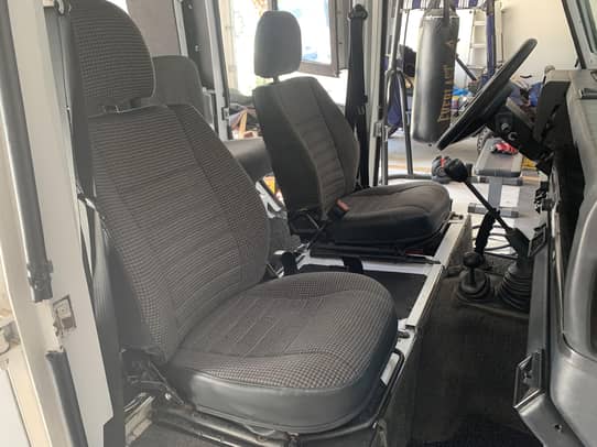 1995 Land Rover Defender 110 Auction Cars Bids 1995 Land Rover Defender 110 Auction Cars Bids