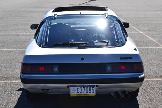 1982 Mazda RX-7 GSL for Sale - Cars & Bids