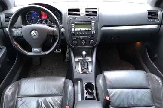 2008 Volkswagen R32 for Sale - Cars & Bids