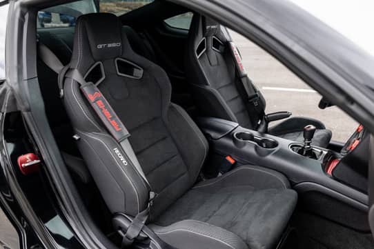 RECARO Executive - Beverly Hills Motoring Accessories