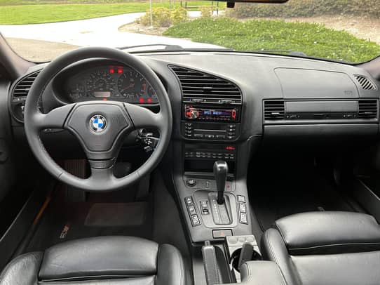 1997 BMW M3 Sedan for Sale - Cars & Bids