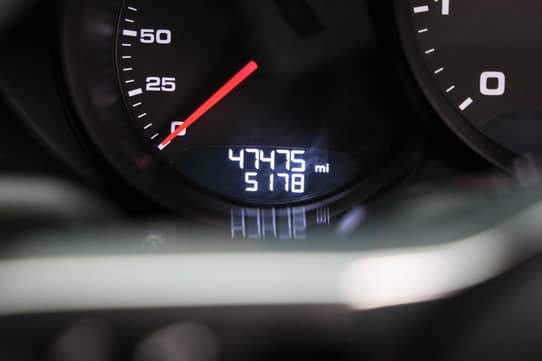 2018 Porsche 718 Cayman VIN: WP0AA2A89JK260730 for Sale - Cars & Bids