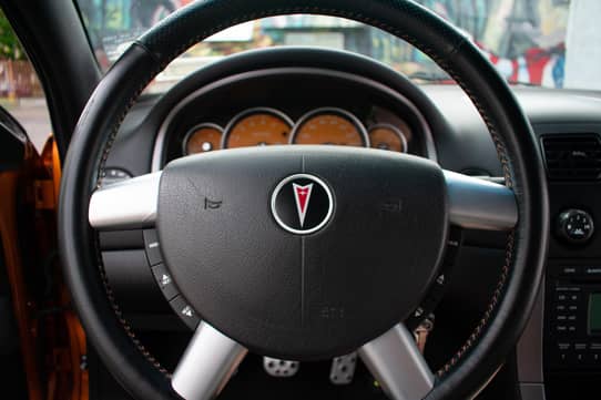 06 Pontiac Gto Auction Cars Bids